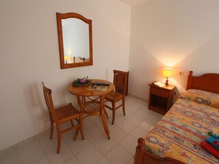 Appartement Orbetello Équipement 18
