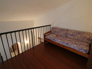 Appartement Orbetello Équipement 19