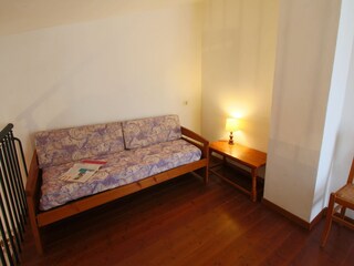 Appartement Orbetello Équipement 20