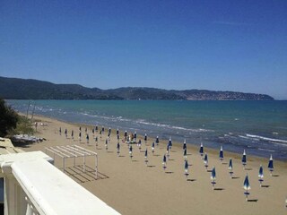 Appartement Orbetello Omgeving 47