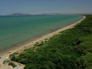 Appartement Orbetello Omgeving 53