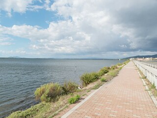 Appartement Orbetello Omgeving 48