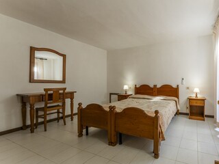 Appartement Orbetello Kenmerken 21