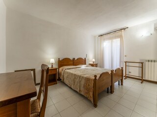 Appartement Orbetello Kenmerken 22