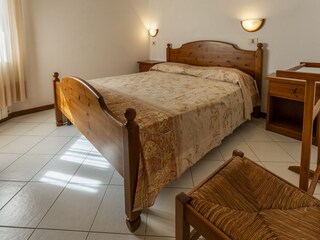 Appartement Orbetello Kenmerken 27