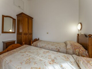 Appartement Orbetello Kenmerken 28