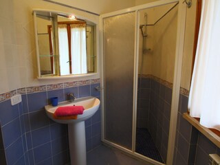Appartement Orbetello Équipement 34