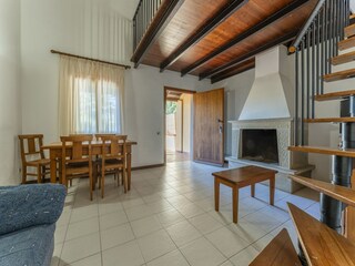 Appartement Orbetello Kenmerken 29