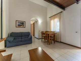 Appartement Orbetello Kenmerken 30