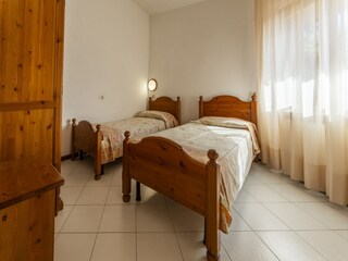 Appartement Orbetello Kenmerken 31