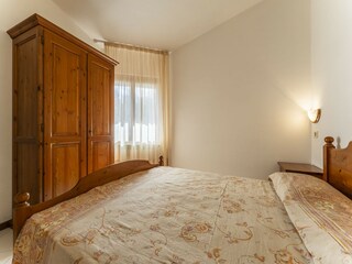 Appartement Orbetello Kenmerken 32