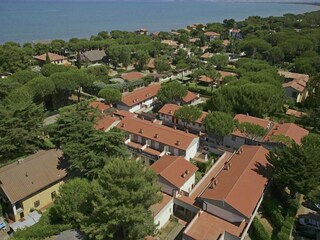 Appartement Orbetello Omgeving 51