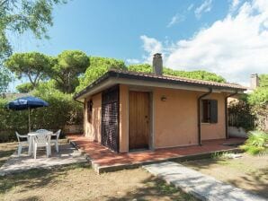 Appartement dans une villa, climatisée, à proximité de la plage - Orbetello - image1