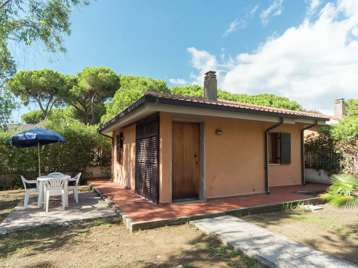 Apartamento Orbetello Grabación al aire libre 1