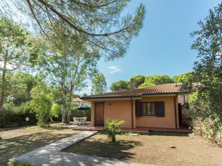 Appartement Orbetello Buitenaudio-opname 8