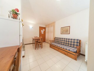 Appartement Orbetello Kenmerken 9