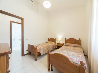 Appartement Orbetello Kenmerken 28