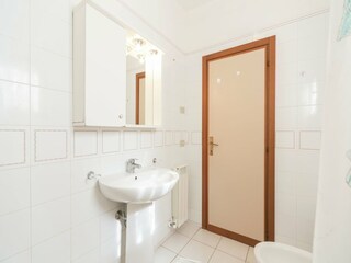 Appartement Orbetello Kenmerken 21