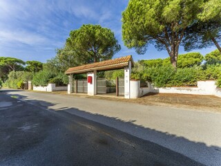 Appartement Orbetello Kenmerken 24