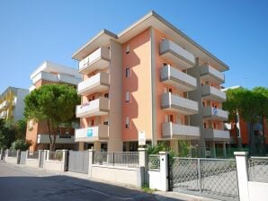 Holiday park Apartment in Bibione near the Beach in Bibione-formerly TUI Ferienhaus - Bibione - image1