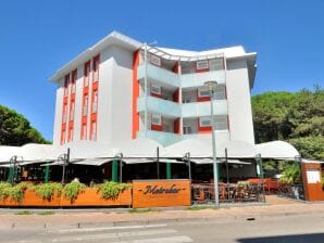 Ferienpark Wohnung in Bibione Lido del Sole mit Balkon - Bibione - image1