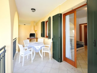 Holiday park Bibione Outdoor Recording 2