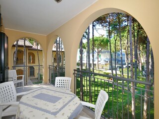 Holiday park Bibione Outdoor Recording 3
