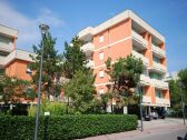 Vakantiepark Bibione Buitenaudio-opname 1