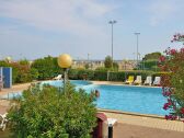 Vakantiepark Bibione Buitenaudio-opname 1