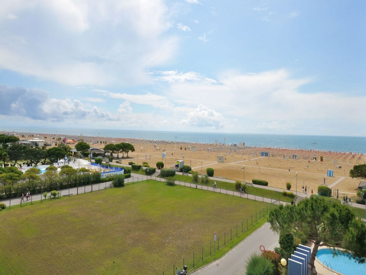 Ferienpark Bibione Außenaufnahme 7