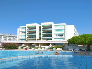 Holiday park Bibione Outdoor Recording 2