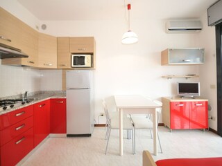 Holiday park Bibione Features 17
