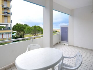 Holiday park Bibione Outdoor Recording 4