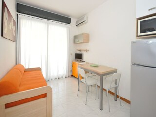 Holiday park Bibione Features 24