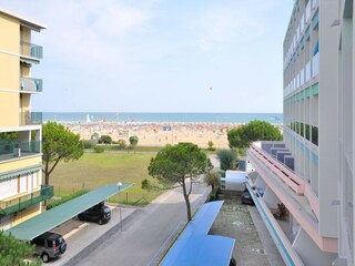 Ferienpark Bibione Außenaufnahme 6