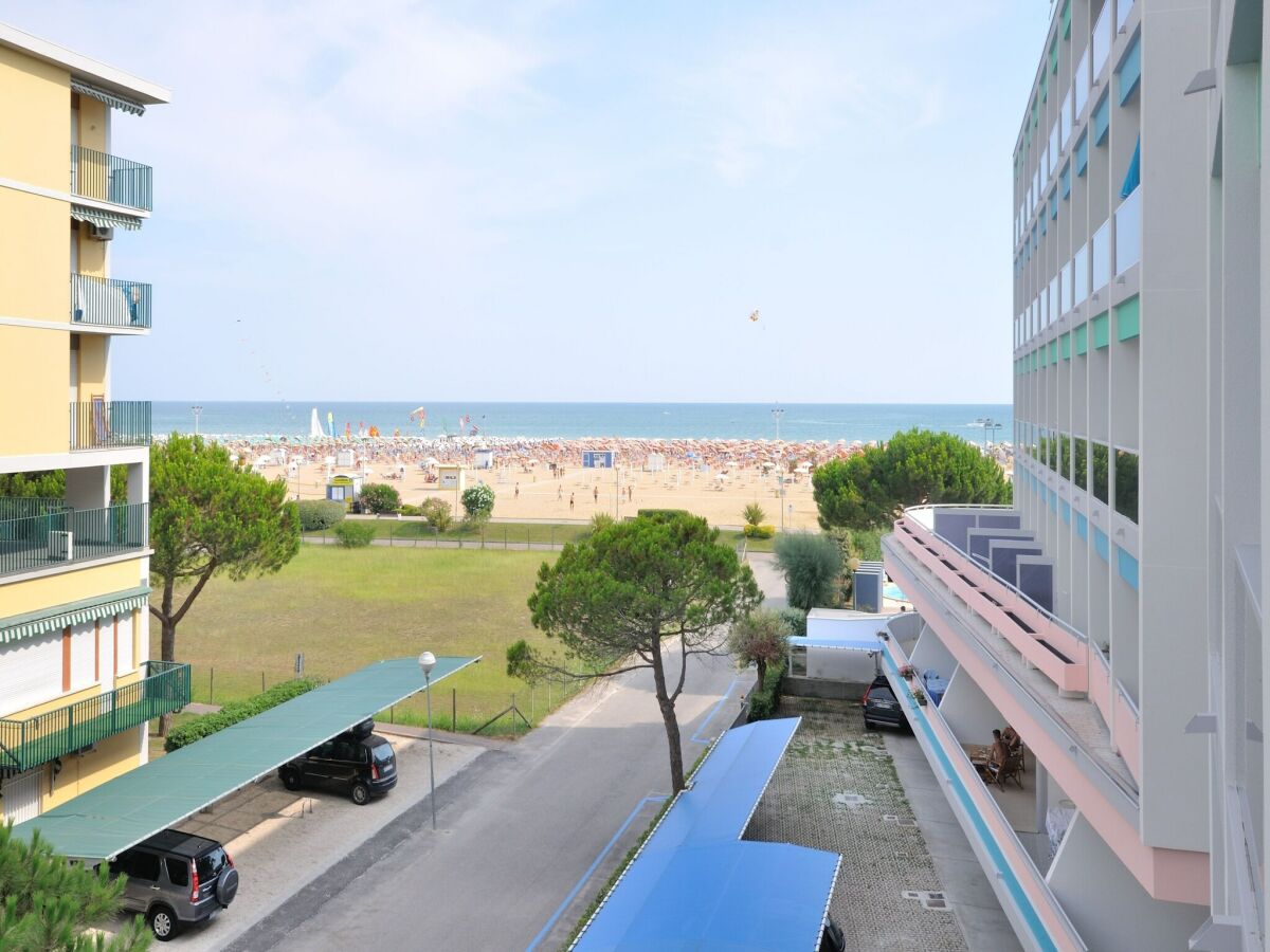 Ferienpark Bibione Außenaufnahme 7