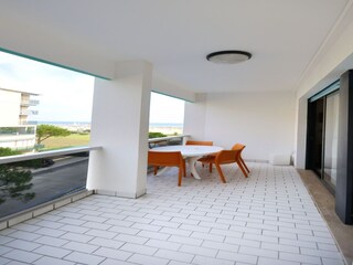 Ferienpark Bibione Außenaufnahme 5