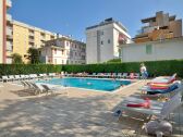 Vakantiepark Bibione Buitenaudio-opname 1