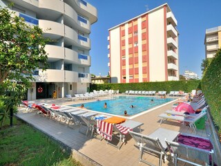 Vakantiepark Bibione  11