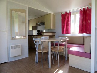 Vakantiepark Vias Kenmerken 16