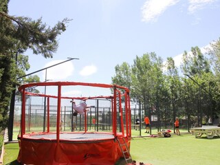 Parc de vacances Vias  30