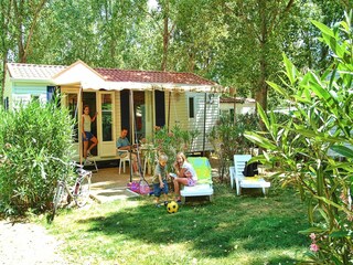 Holiday park Vias Outdoor Recording 14