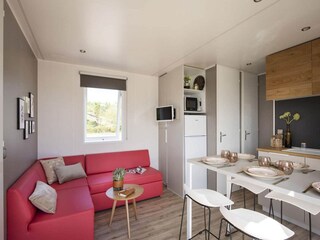 Ferienpark Vias Ausstattung 20