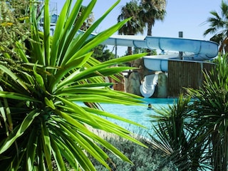 Holiday park Vias Outdoor Recording 14