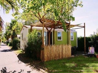 Vakantiepark Vias Buitenaudio-opname 15