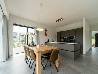 Vakantiehuis Biddinghuizen Kenmerken 8