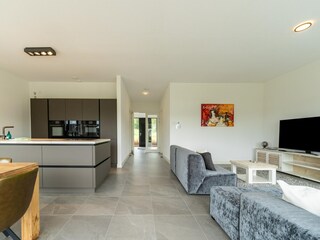 Vakantiehuis Biddinghuizen Kenmerken 9