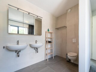 Ferienhaus Biddinghuizen Ausstattung 12