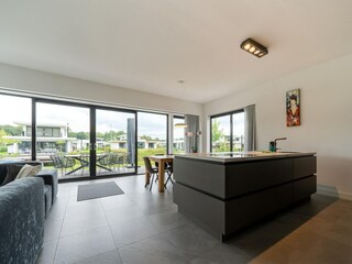 Vakantiehuis Biddinghuizen Kenmerken 22