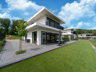 Ferienhaus Biddinghuizen Außenaufnahme 6